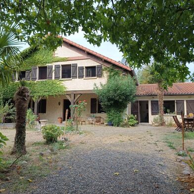 Maison 7 pièces 280000 €