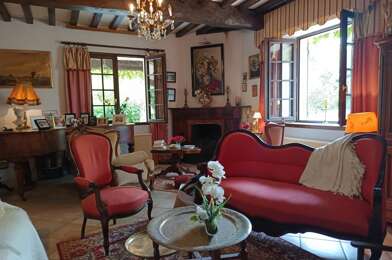 Maison 7 pièces 229000 €
