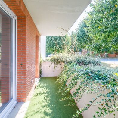 Appartement 3 pièces 219500 €