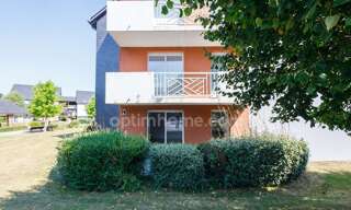 Appartement 3 Pièces 65 m² à vendre à Honfleur (14600)