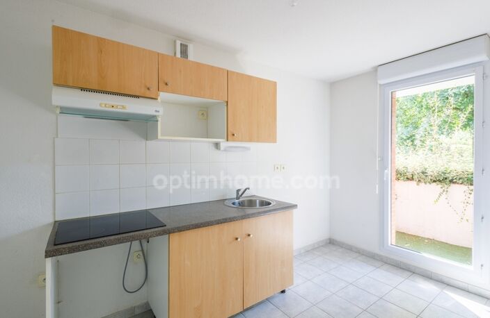 Proximité de Honfleur - Appartement de plain pied T3 avec terrasse - 65.25 m2 - 2 places de parking - Résidence avec Piscine, tennis et pétanque — photo 4