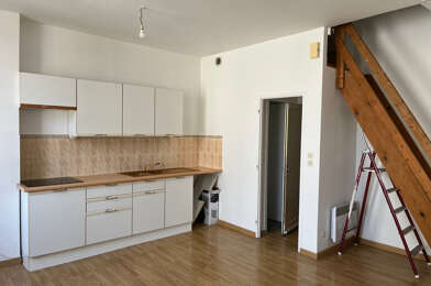 Appartement 3 pièces 139000 €