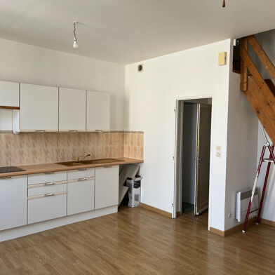 Appartement 3 pièces 139000 €
