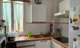 Appartement 2 Pièces 45 m² à vendre à Libourne (33500)