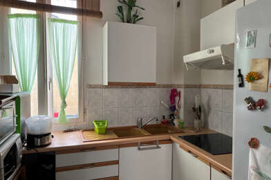 Appartement 2 pièces 118000 €