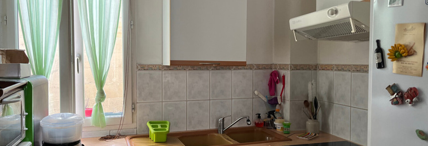 Appartement 2 Pièces 45 m² à vendre à Libourne (33500)