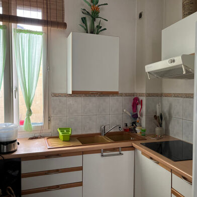 Appartement 2 pièces 118000 €