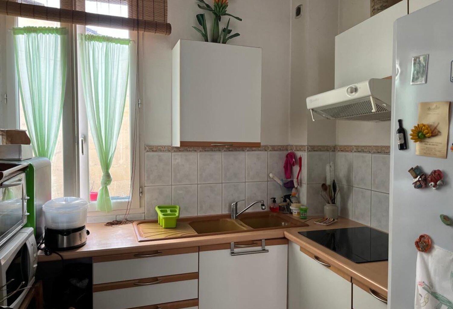 Appartement T2 45 m² centre ville de LIBOURNE — photo 1