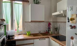 Appartement 2 Pièces 45 m² à vendre à Libourne (33500)