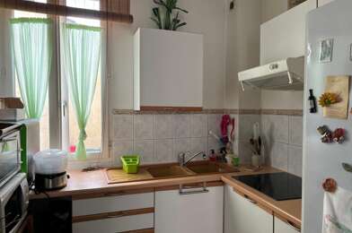 Appartement 2 pièces 113000 €