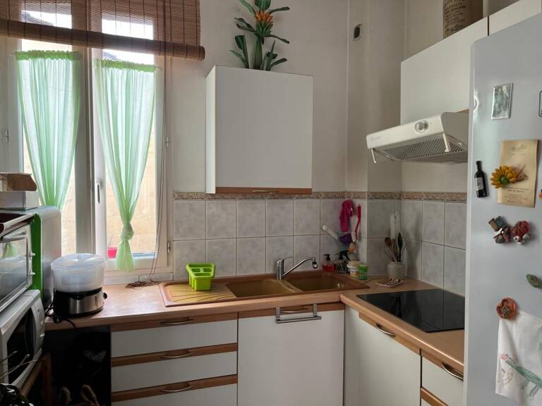 Appartement T2 45 m² centre ville de LIBOURNE — photo 1