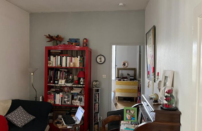 Appartement T2 45 m² centre ville de LIBOURNE — photo 3
