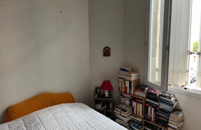 Appartement T2 45 m² centre ville de LIBOURNE — photo 5