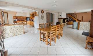 Maison 6 Pièces 234 m² à vendre à Saint-Mesmin (24270)