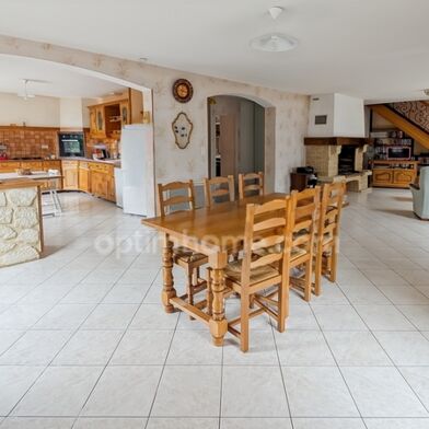 Maison 6 pièces 269000 €