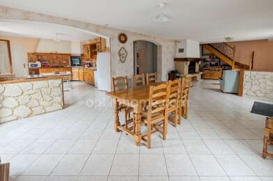 Maison 6 pièces 269000 €