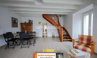 Maison 6 Pièces 115 m² à vendre à Saint-Laurent-sur-Sèvre (85290)