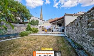 Maison 6 Pièces 115 m² à vendre à Saint-Laurent-sur-Sèvre (85290)