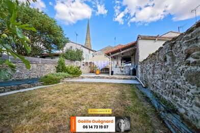 Maison 6 pièces 189000 €