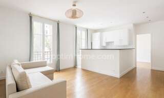 Appartement 3 Pièces 55 m² à vendre à Levallois-Perret (92300)