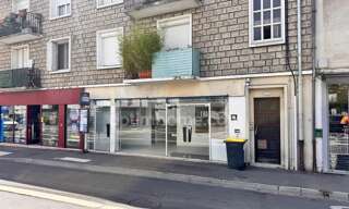 Commerce 7 Pièces 196 m² à vendre à Tours (37000)