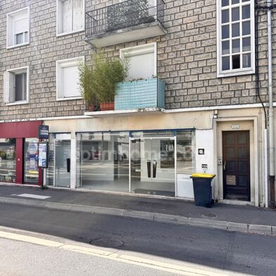 Commerce 7 pièces 346500 €