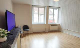 Appartement 1 Pièce 32 m² à louer à Neufchâteau (88300)