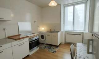 Appartement 1 Pièce 32 m² à louer à Neufchâteau (88300)