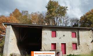 Maison 4 Pièces 90 m² à vendre à Le Brugeron (63880)