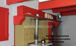 Maison 4 Pièces 90 m² à vendre à Le Brugeron (63880)