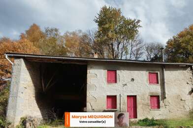 Maison 4 pièces 65000 €