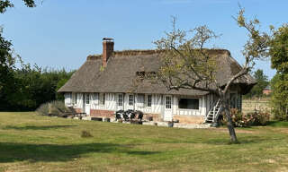 Maison 5 Pièces 125 m² à vendre à Livet-sur-Authou (27800)