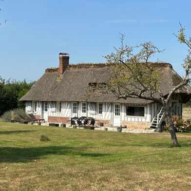 Maison 5 pièces 272000 €