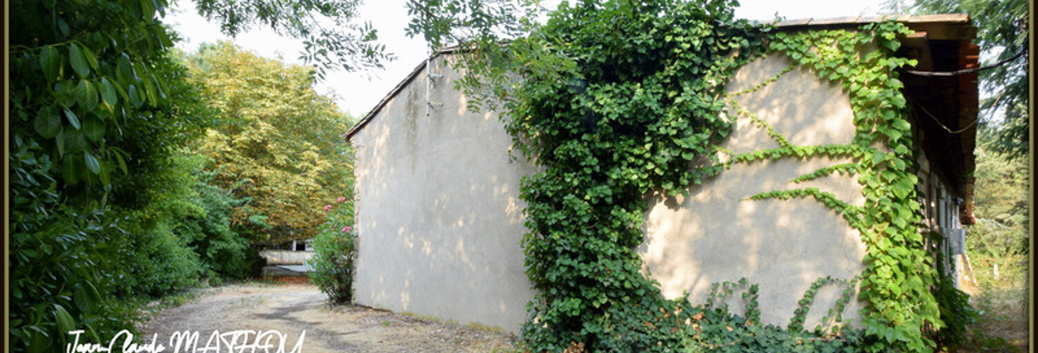 Maison 6 Pièces 137 m² à vendre à Castelnaudary (11400)