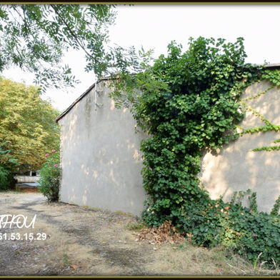 Maison 6 pièces 190000 €