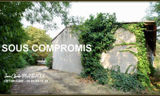 Maison 6 Pièces 137 m² à vendre à Castelnaudary (11400)