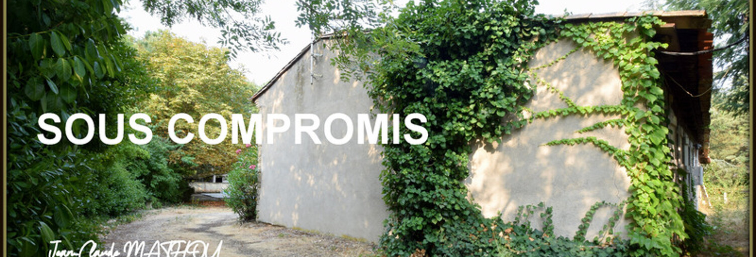 Maison 6 Pièces 137 m² à vendre à Castelnaudary (11400)