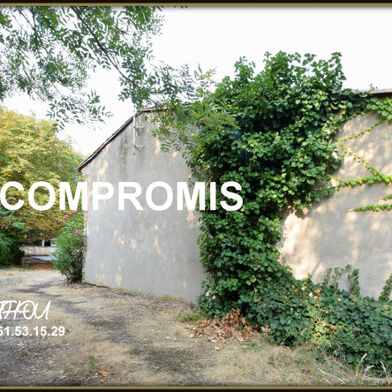 Maison 6 pièces 190000 €