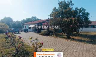 Maison 5 Pièces 130 m² à vendre à Lévignac (31530)