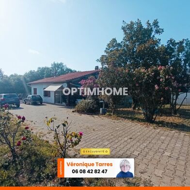 Maison 5 pièces 249000 €