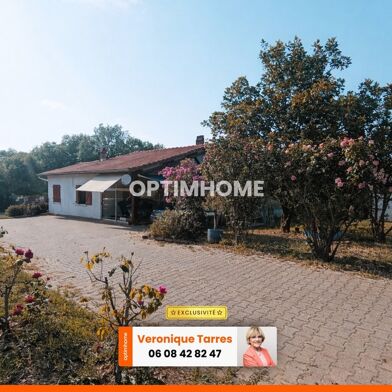 Maison 5 pièces 249000 €