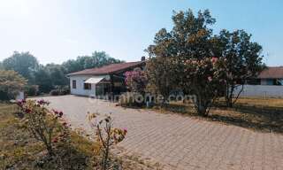 Maison 5 Pièces 130 m² à vendre à Lévignac (31530)