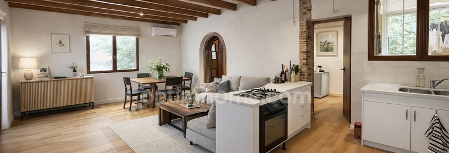 Maison 5 Pièces 130 m² à vendre à Lévignac (31530)