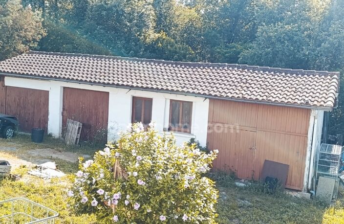 Maison 6 pièces, terrain 8000 m² — photo 4