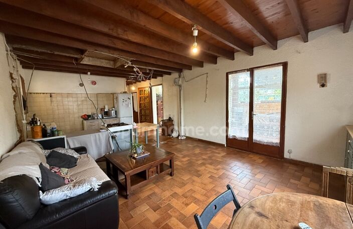 Maison 6 pièces, terrain 8000 m² — photo 5