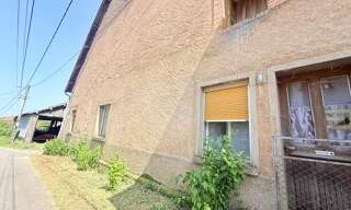 Maison 8 Pièces 400 m² à vendre à Baume-les-Dames (25110)