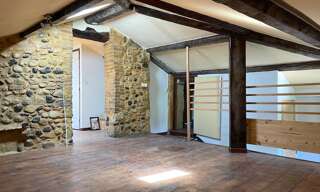 Appartement 2 Pièces 20 m² à vendre à Viviers (07220)