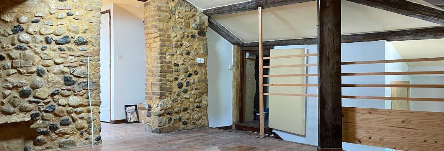 Appartement 2 Pièces 20 m² à vendre à Viviers (07220)