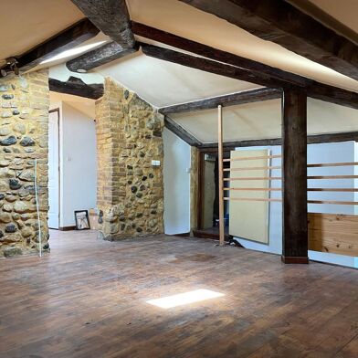 Appartement 2 pièces 49000 €