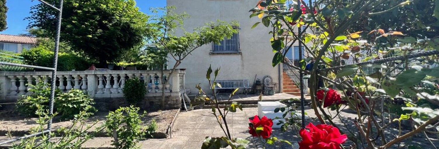 Maison 7 Pièces 192 m² à vendre à Barjac (30430)